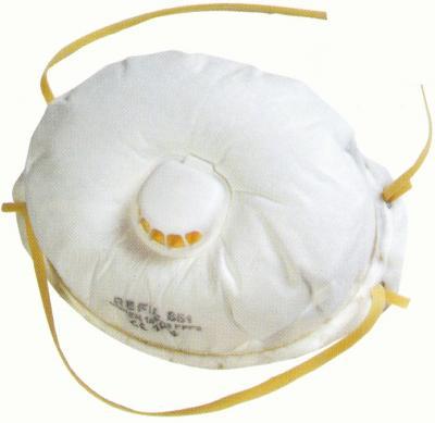 804 967 959 STANDARD 851 Masky - Filtrační polomasky REFIL 804 967 959 Název: STANDARD 851 Objednací číslo: