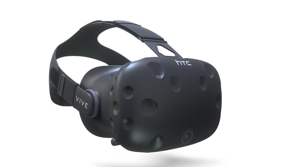 3. CAVE Obrázek 2-11 HMD HTC Vive [21] Toto označení je ve skutečnosti zkratka pro několik slov: Computer Aided Virtual Environment Počítačem řízené virtuální prostředí.