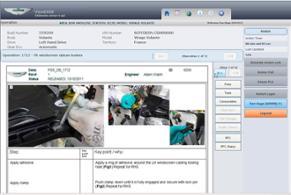 Návodky EASEWORKS Software vyvinutý společností Easeworks optimalizuje přístup ke všem typům dokumentace spojené s produkcí či servisem. Mimo jiné lze v tomto SW také vyvářet virtuální návodky.
