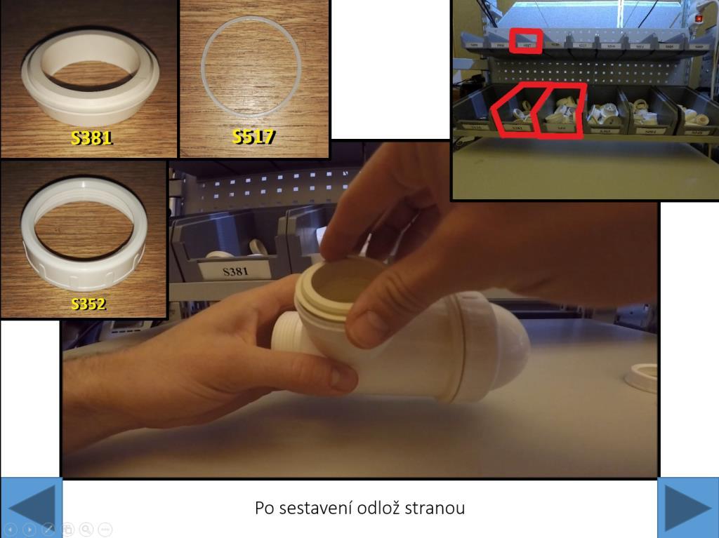 videonávodky 1.