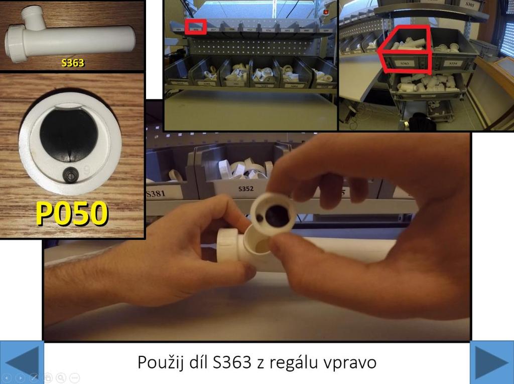 5. Do dílu S363