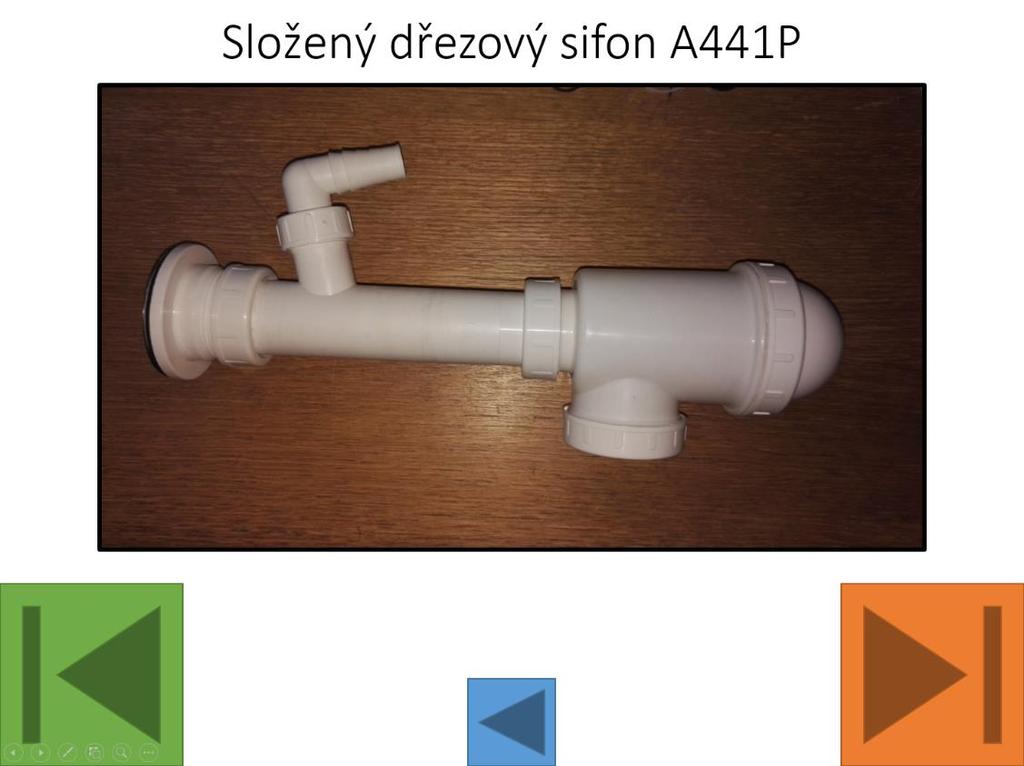 11. Zkontroluj