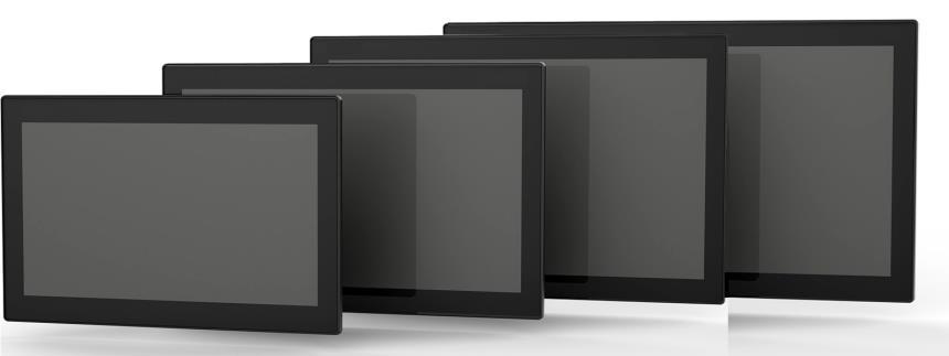 SINUMERIK blackline plus - Produktová řada pro řízení obráběcích strojů SINUMERIKem slides4sales SIMATIC ITC XX00 SIMATIC Industrial-Thin-Client S integrovaným tenkým klientem pro rozšířenou