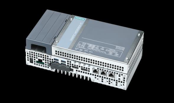 Vysoká výkonnost pro nejnáročnější úkoly - různé konfigurace s IPC 427E Kompatibilní s PCU-base software V11.7 (WIN7) V12.