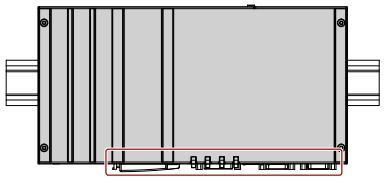 SINUMERIK blackline plus Microbox PC - k dispozici jsou