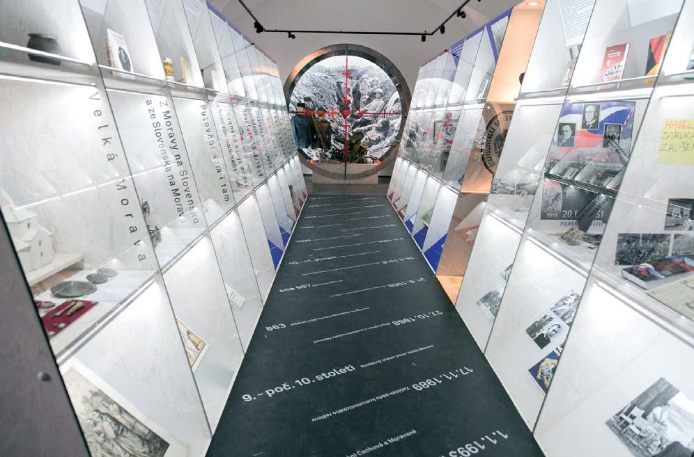 Moravské zemské muzeum_výroční zpráva 2015