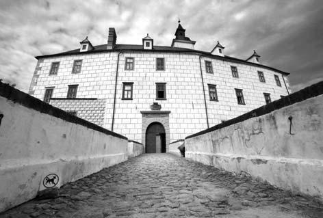 Moravec Starý