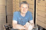 Mineralogicko-petrografické oddělení Sbírkotvorná činnost V chronologické i systematické evidenci byly zpracovány všechny nové přírůstky za rok 2018.
