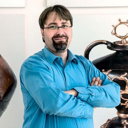 Úvodní slovo Mgr. Jiří Mitáček, Ph.D.