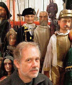 Oddělení dějin divadla Vědecko-výzkumná činnost (viz plnění VO) Úkoly pracoviště: PhDr.