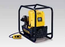 pouhých % jmenovitého napětí * ZU4204BE-QH ZU4208BE-QH ZA4204TX-Q ZA4208TX-Q 2,7, Napětí motoru (VAC) * ZU4T:,25kW univerální motor, V - fáze. ZA4T: Spotřeba vzduchu 00-2840 l/min.