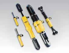 Hydraulické Enerpac SESTAVY VÁLECČERPALO POWER-BOX SOUPRAVY PRO ÚRŽBU ŘAA SC, SESTAVY ENOČINNÝ VÁLECČERPALO optimální shoda komponentů,8 m dlouhá bezpečnostní hadice, s manometrem a adaptérem