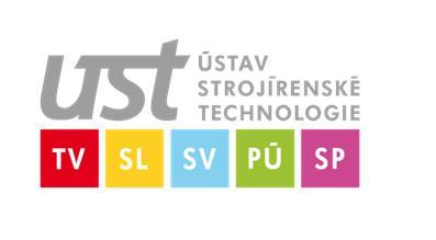 Spořická 4949, Chomutov 430 46 Kontaktní osoba: Ing. Petr Kaška Vypracoval: doc. Ing. L. Kolařík, Ph.D.; doc. Ing. Jiří Janovec, CSc.