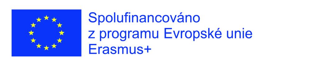 Nabídka zahraničních odborných stáží Erasmus+ na školní rok 2019-2020 Zájemci o stáž předkládají jako žádost o účast na stáži motivační dopis.