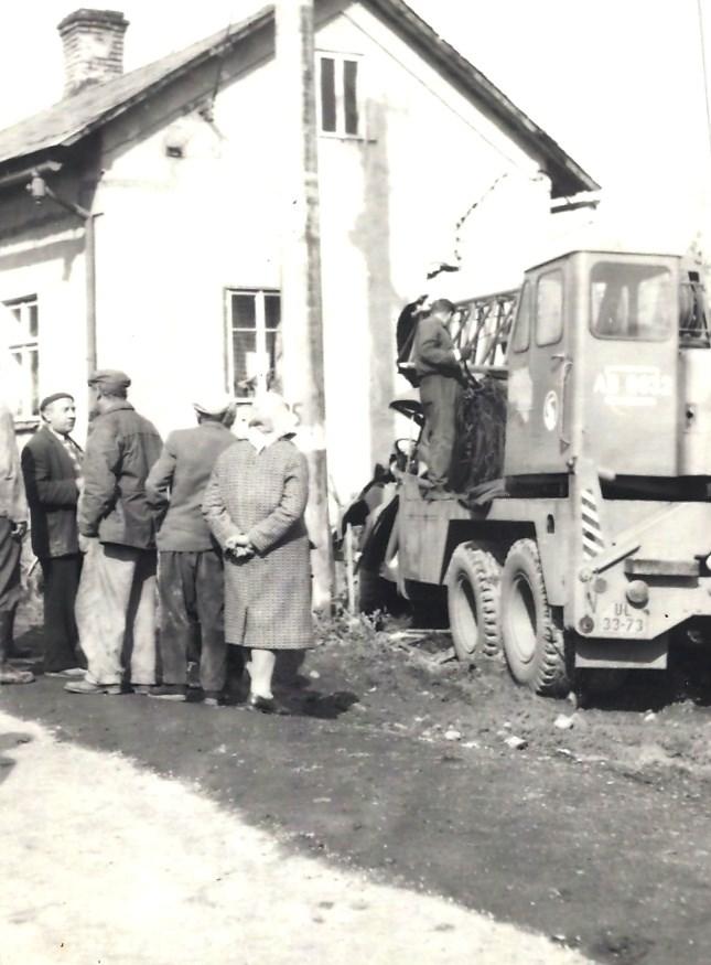 sjednal pořádek a napomohl k rodinné pohodě a klidu.