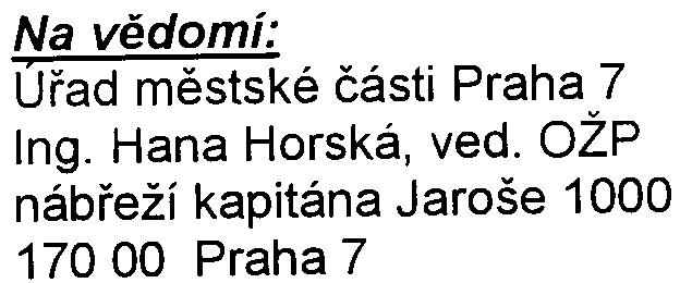 781 33901 Klatovy II Na