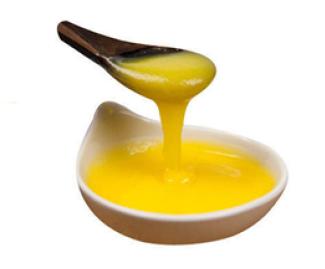škodlivin. Proto je máslo vhodnější v menším množství na namazání pečiva. 7.