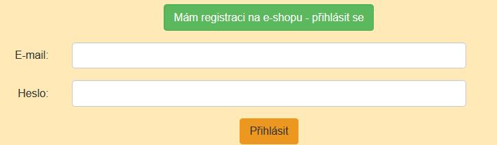 Návod k registraci pro nové zákazníky Jak na to,,jsem registrován a chci si přiřadit svou věrnostní kartu Bonusového programu 1. Prosím přihlaste se na webové stránce www.stoklasa.cz 2.