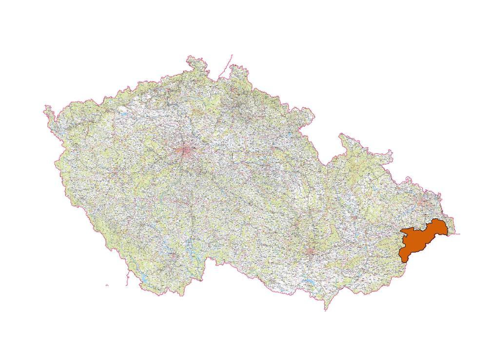 Natura 2000 evropská soustava území se stanoveným stupněm ochrany, která umožňuje zachovat přírodní stanoviště a stanoviště druhů vymezených