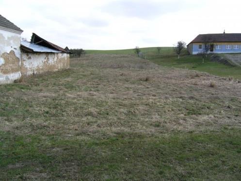Nejlepší realizované společné zařízení roku 2014 II. Kategorie - Protierozní a vodohospodářská opatření 3.