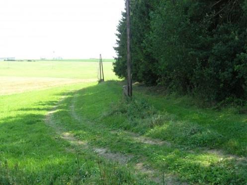 Nejlepší realizované společné zařízení roku 2014 I. Kategorie - Zpřístupnění pozemků 1.