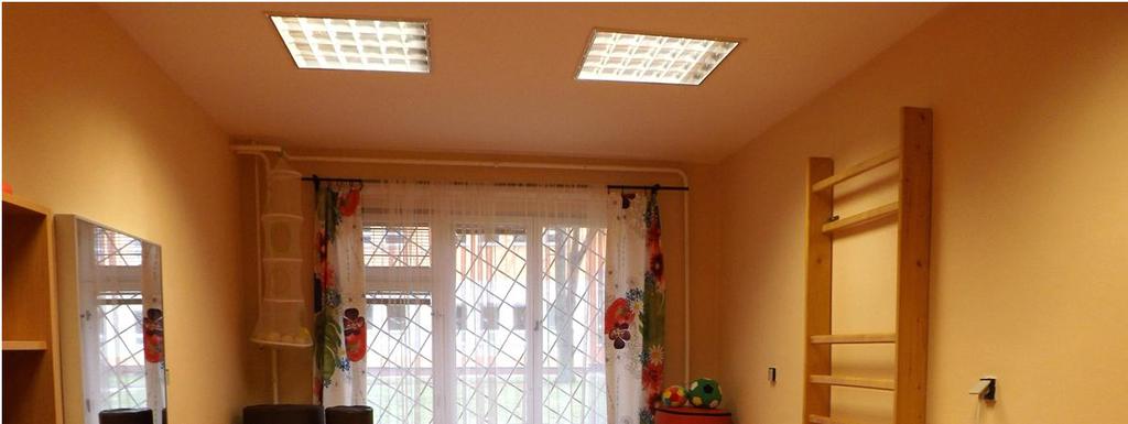 16 Centrum pro rodinu a sociální péči z. s. Malíři natěrači CZ s.r.o. pro Centrum pro rodinu a sociální péči z. s. Stále jsou mezi námi skvělí lidé, kteří rádi pomáhají.