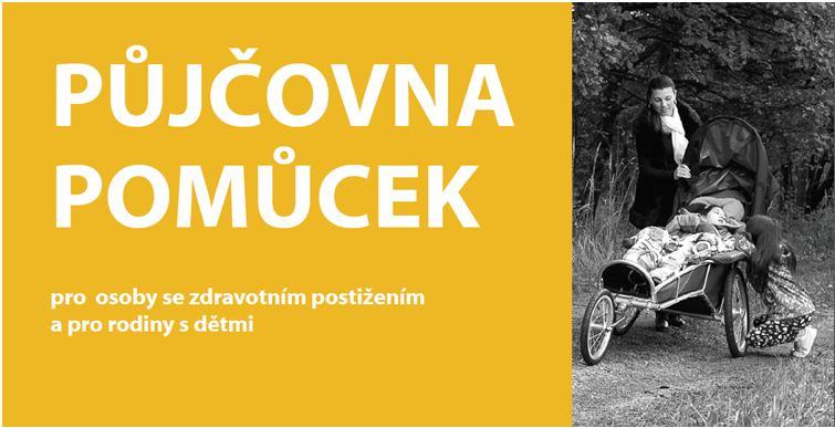 Naše Středisko VÝZVA jim již 16 let pomáhá překonávat překážky, aby mohli žít běžným životem.