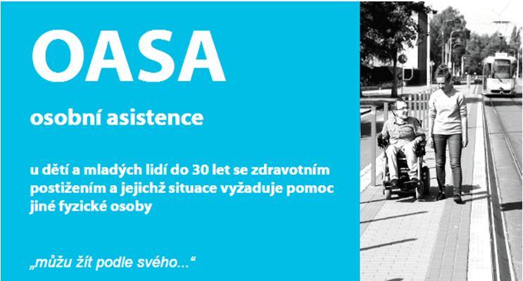 jejich situace přináší. Pečující rodiny podporuje, provází a pomáhá jim zvládat náročnou péči a těžkou životní situaci.