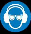 Read the user and maintenance manual carefully and get familiar with the controls in order to use the machine correctly and to avoid