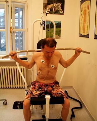 aerobního