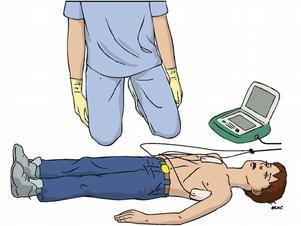 1. Základní neodkladná resuscitace dět 2. Ventlace / oxygenace 3. Žilní / intraoseální přístup 4.