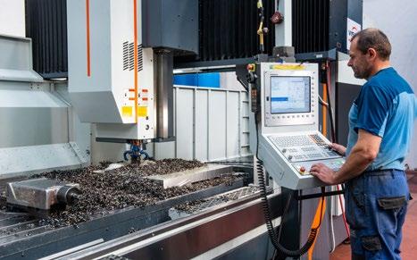 TECHNOSERVICE- TECHNICKÉ A KOMERČNÍ SLUŽBY, S.R.O. PAVEL POLANSKÝ asistent generálního ředitele Můžete nám krátce představit vaši společnost? Společnost TECHNOSERVICE- technické a komerční služby, s.