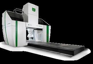 Holandská společnost UNISIGN BV je výrobce vertikálních CNC obráběcích strojů s 45letou tradicí a globálním působením, který je schopen realizovat kompletní zákaznická řešení na klíč včetně odladění