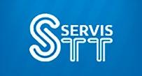 STT SERVIS, S.R.O. TOMÁŠ TICHÁČEK jednatel společnosti Můžete nám krátce představit vaši společnost? Rodinná společnost STT SERVIS, s. r. o.