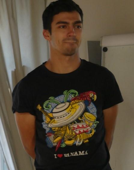breviář, a protože nám přálo počasí, tak nechyběly