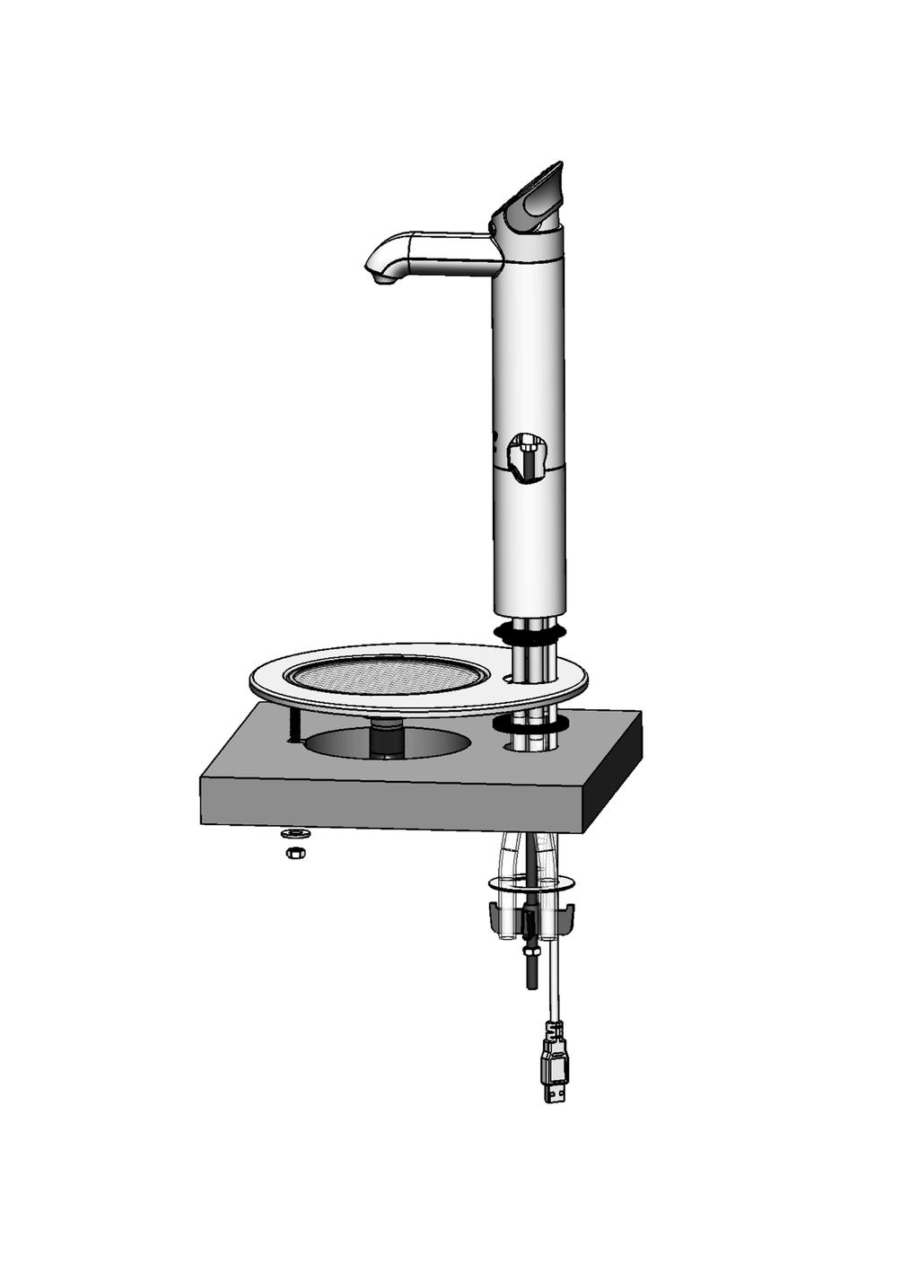 Zip HydroTap G4 BCS100/75 4.