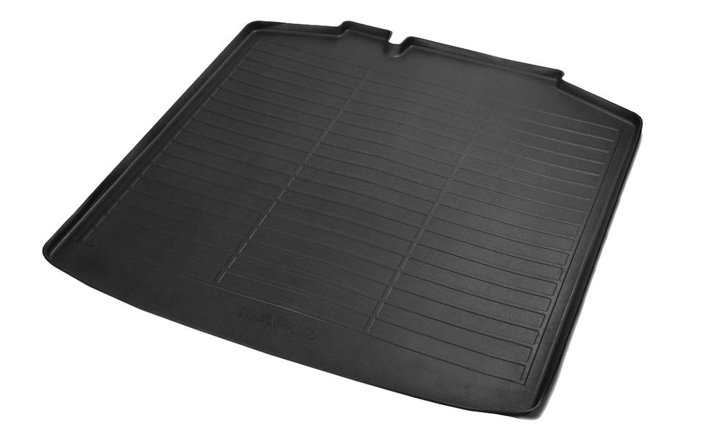 PROTECTIVE INSERT INTO THE LUGGAGE COMPARTMENT Ochranná vložka do