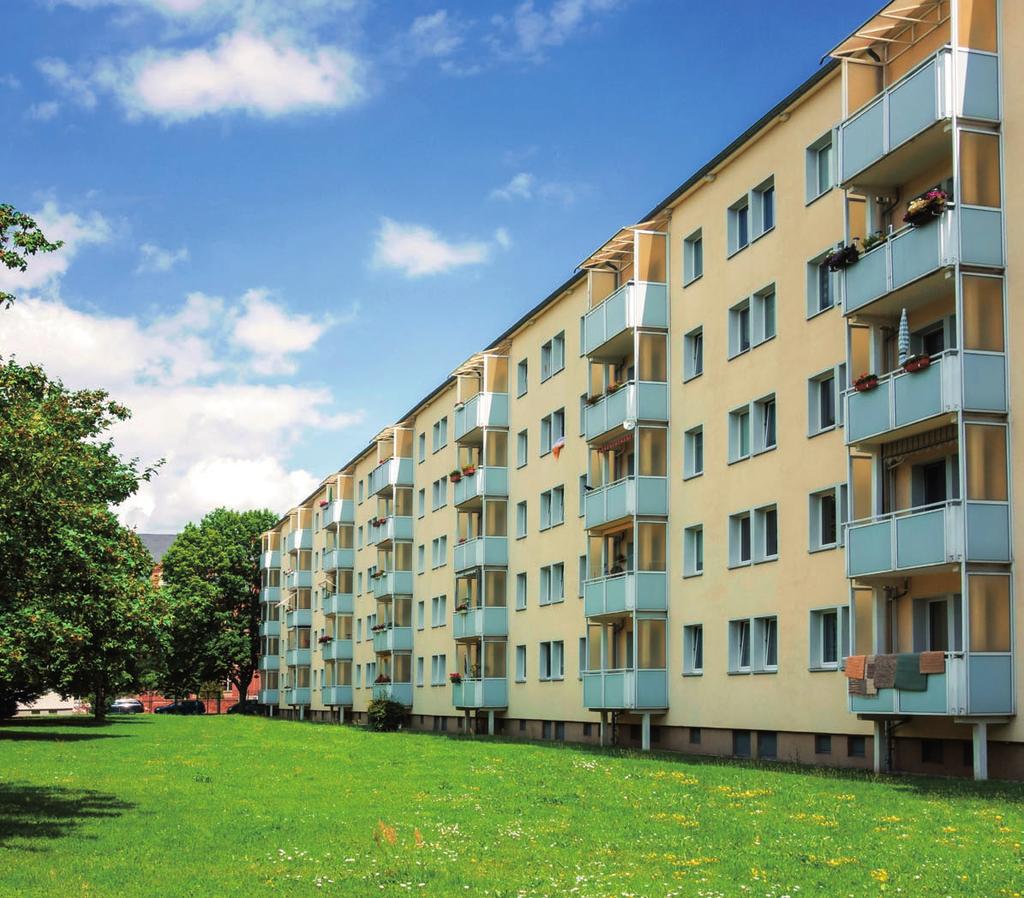 Dlouhodobě