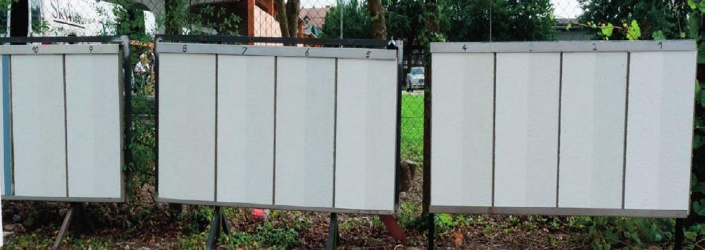 Tato řešení byla otestována i v běžných podmínkách, kdy v Česku i na
