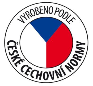 České cechovní normy Potravinářská komora České republiky a Česká technologická platforma pro potraviny spravuje již dva roky systém českých cechovních norem pro kvalitní potraviny.