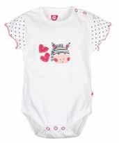 BABY BAVLNA premium Vymazlená kolekce vycházející z