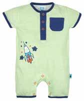 rukáv T-shitr short sleeve 68-104