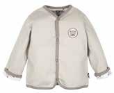 Blue Baby bavlna prima / Prima baby collection 9