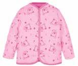 Dvoudílné pyžamo Pyjama set G6055 Oboustranný