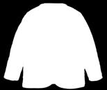 kabátek Double-sided jacket 80-110 43 05 08 39 modrá