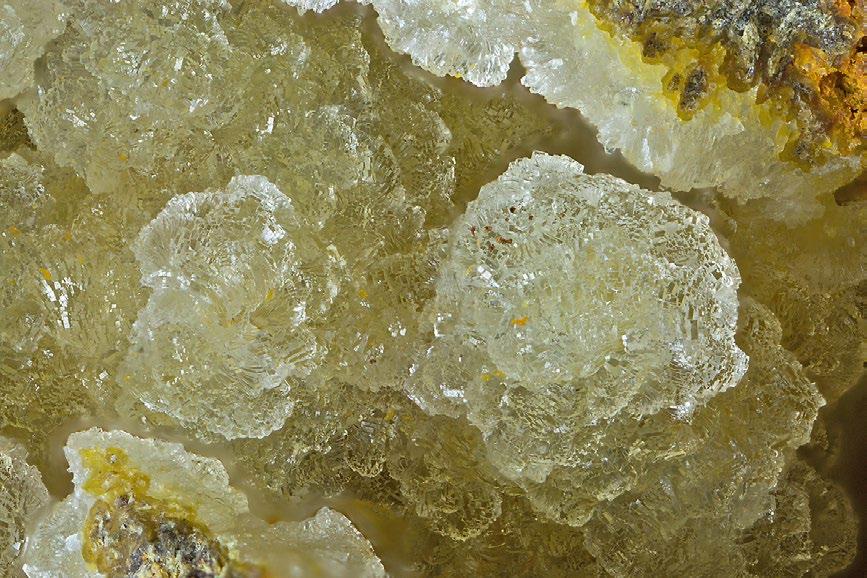 Bull Mineral Petrolog 26, 2, 2018.