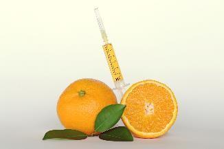 snížené imunitě řadíme režimová opatření s dostatkem vitamínů hlavně vitamínu C.