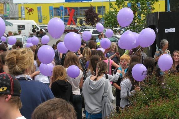 Přenos zahraničních zkušenosti Workshopy v MAS a konference za účasti partnerů z Horního Štýrska (6/2014) - krátké představení místního