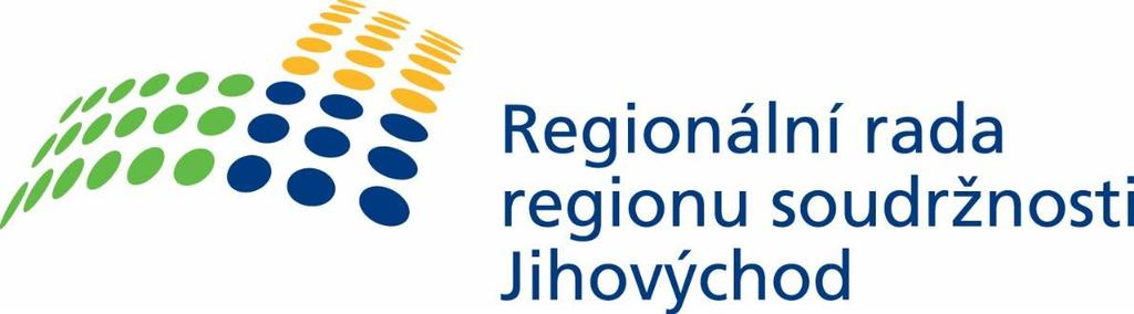 VÝPIS Z USNESENÍ z 60. zasedání Výboru Regionální rady regionu soudržnosti Jihovýchod konaného dne 15. 2. 2017 v Brně a Jihlavě (formou videokonference) Program zasedání: 1.