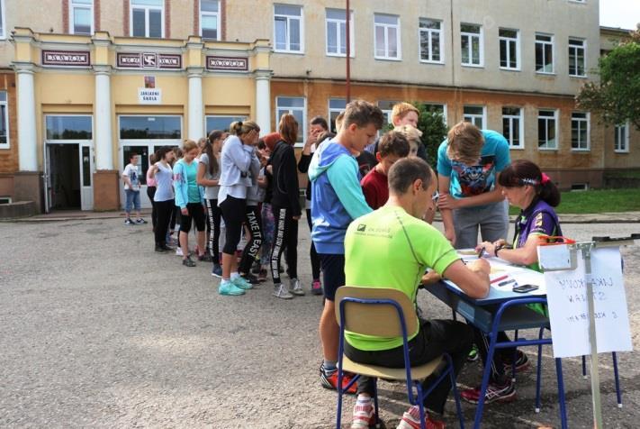Orienťák